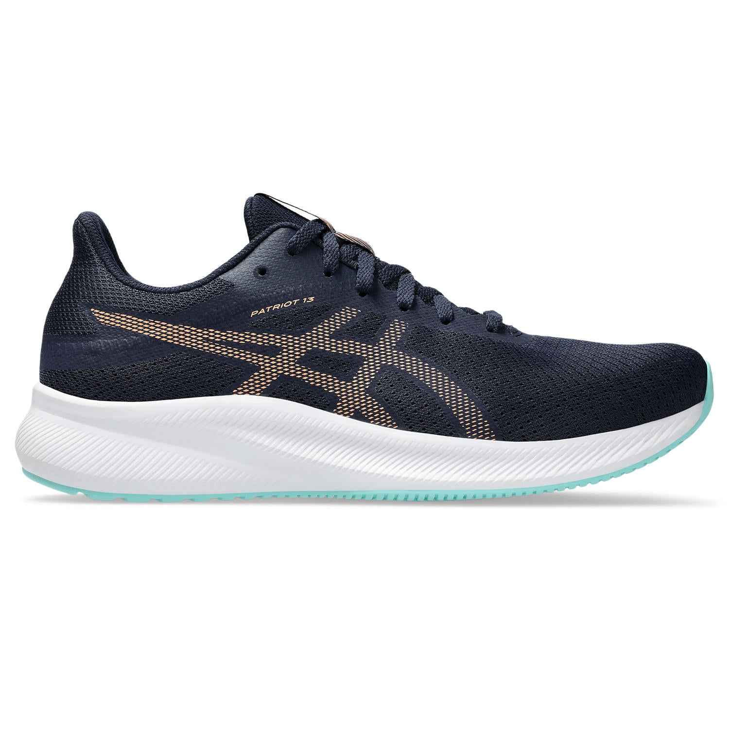 Asics Scarpe Running Uomo - Patriot 13 - 1011B485 - Spoorty