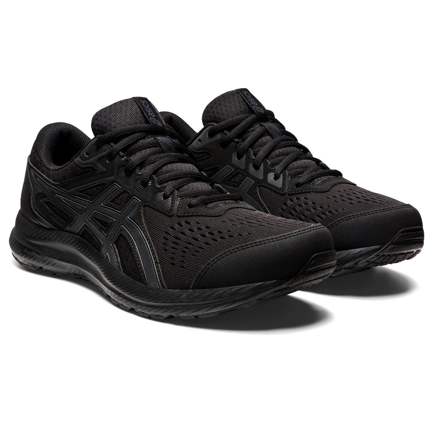 Asics Scarpe Running Uomo - Gel Contend 8 - 1011B492