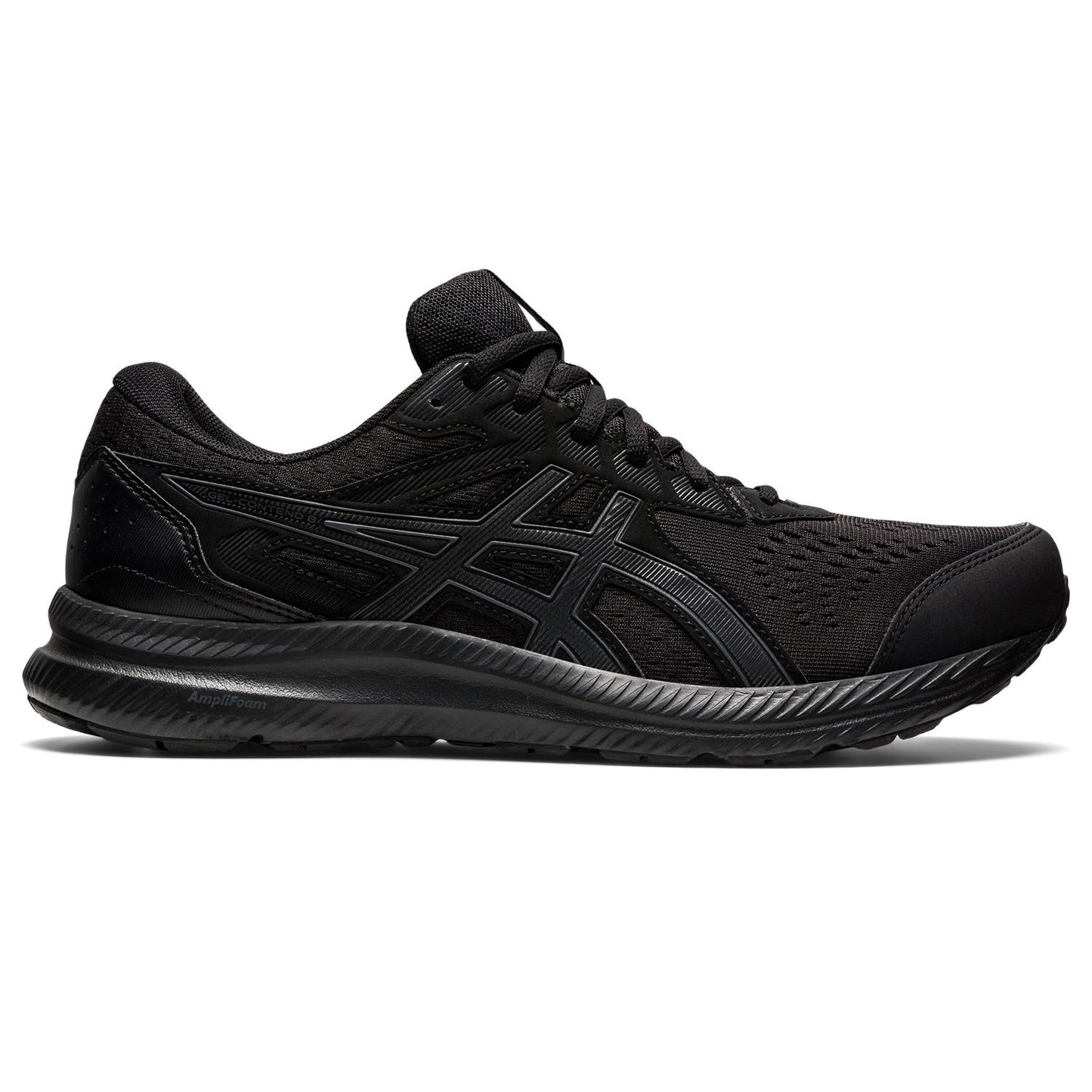 Asics Scarpe Running Uomo - Gel Contend 8 - 1011B492