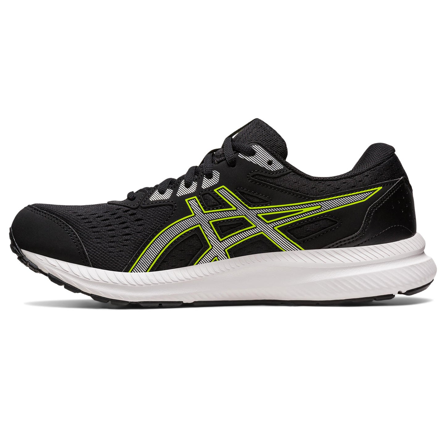 Asics Scarpe Running Uomo - Gel Contend 8 - 1011B492