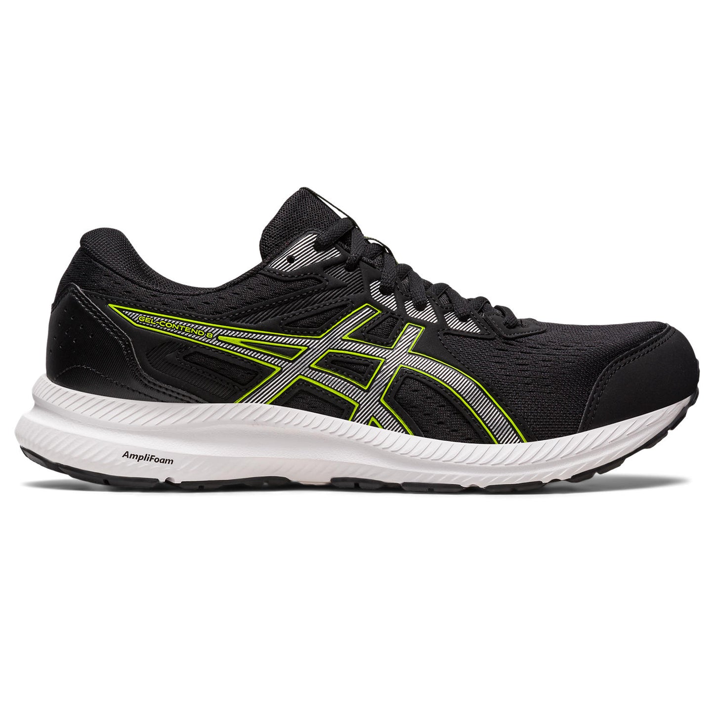 Asics Scarpe Running Uomo - Gel Contend 8 - 1011B492