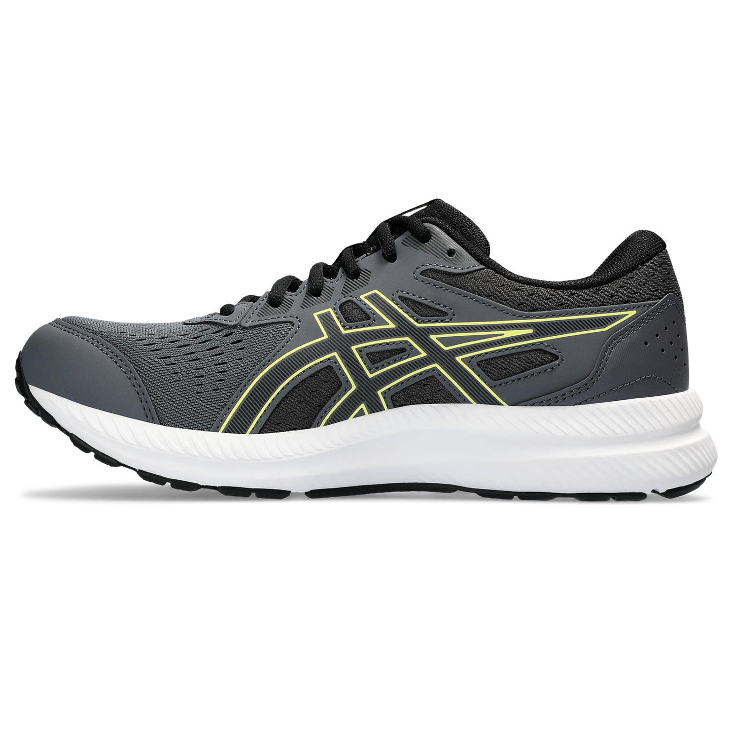 Asics Scarpe Running Uomo - Gel Contend 8 - 1011B492