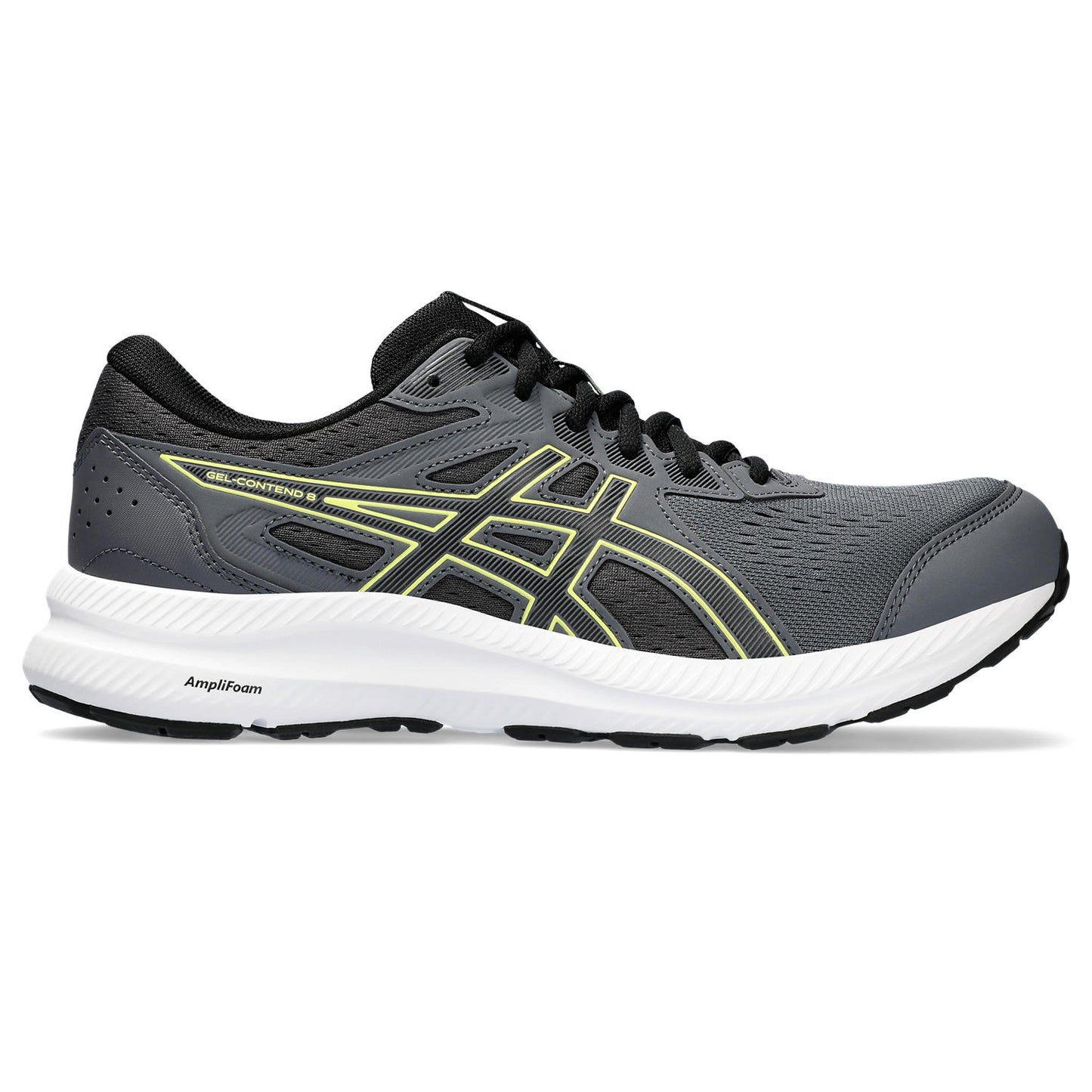 Asics Scarpe Running Uomo - Gel Contend 8 - 1011B492