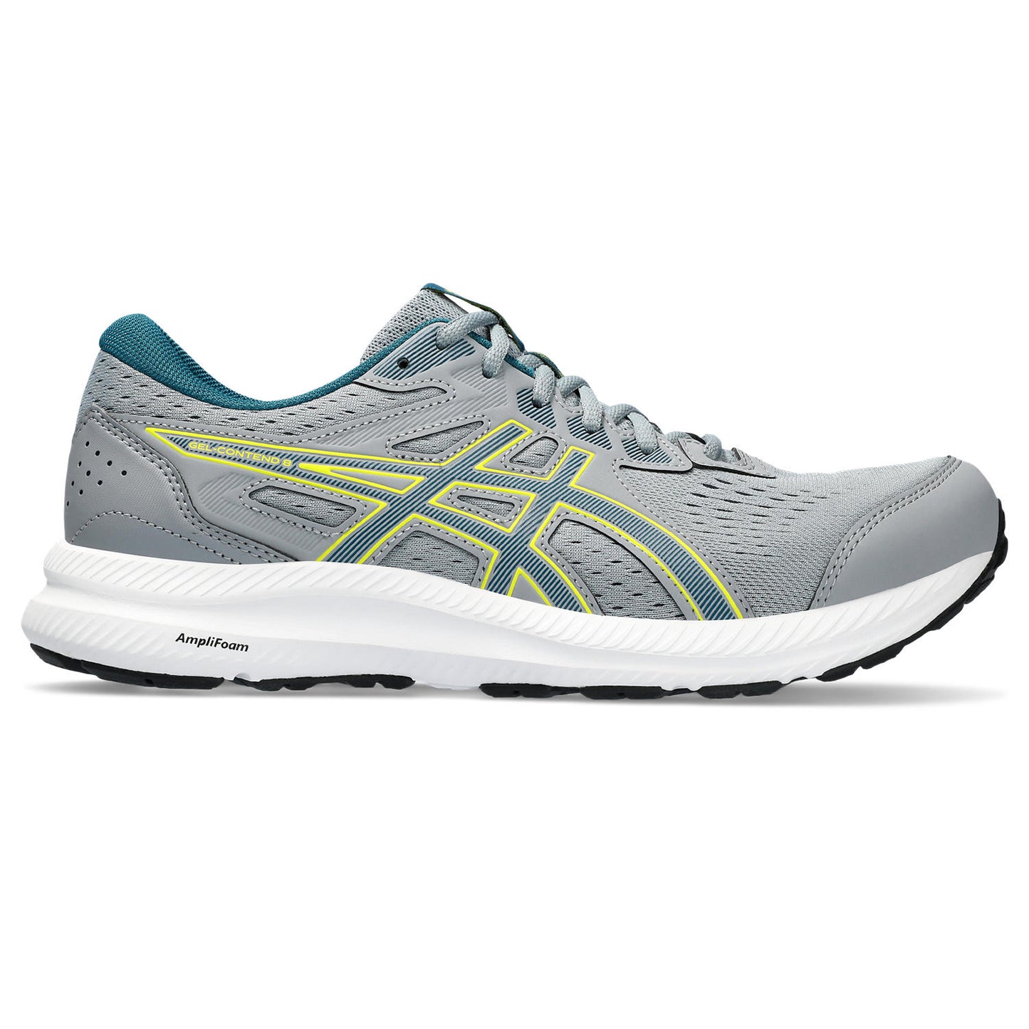 Asics Scarpe Running Uomo - Gel Contend 8 - 1011B492