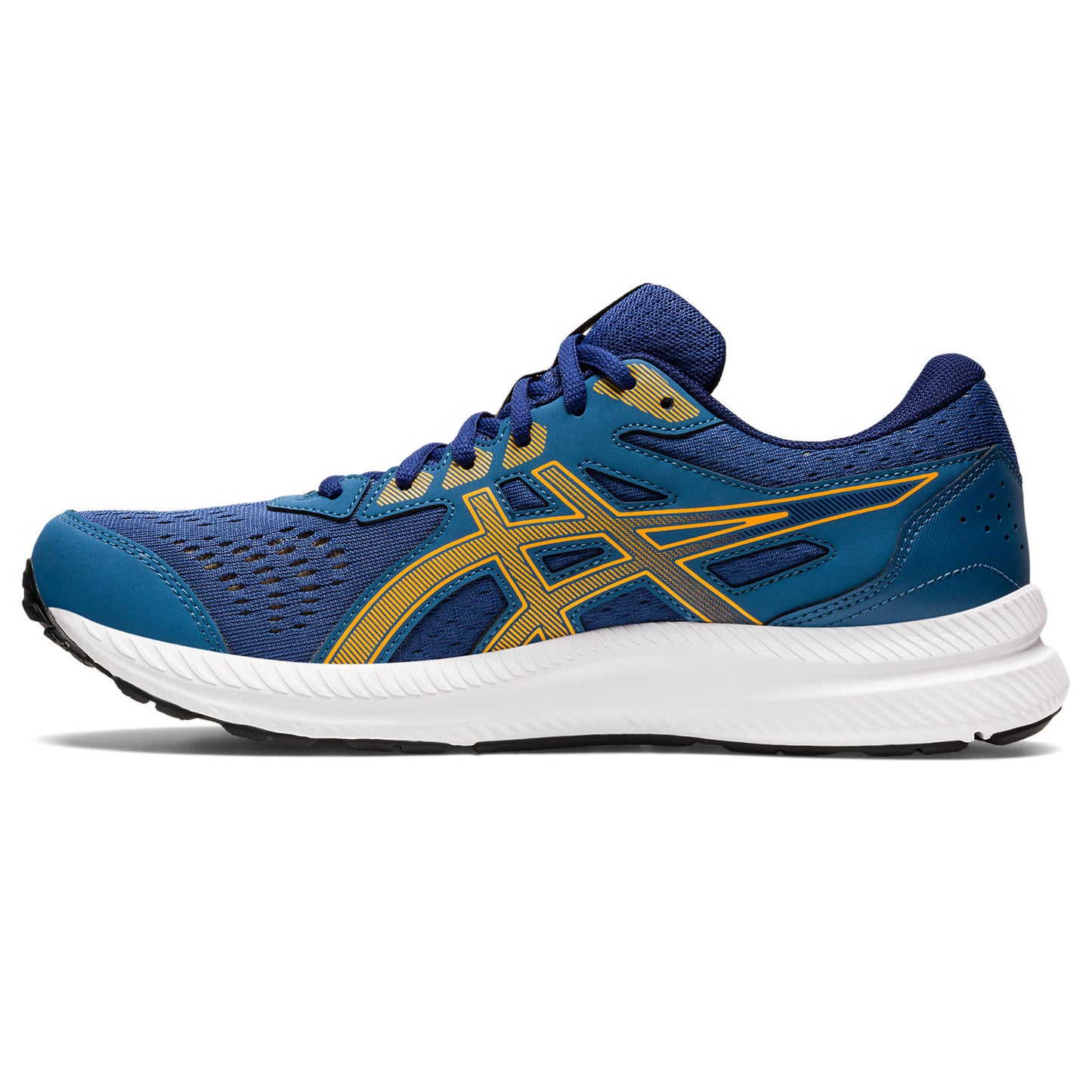 Asics Scarpe Running Uomo - Gel Contend 8 - 1011B492