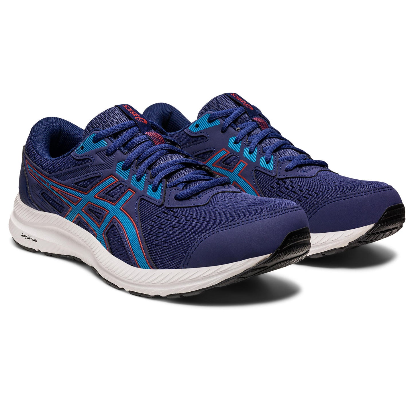 Asics Scarpe Running Uomo - Gel Contend 8 - 1011B492