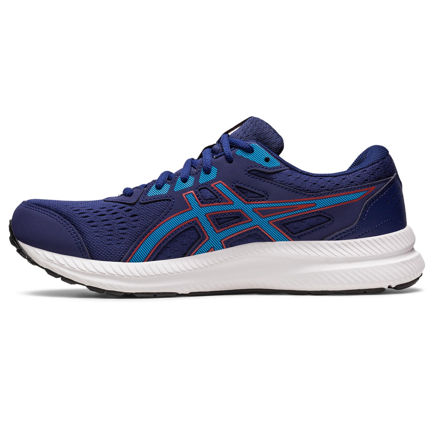 Asics Scarpe Running Uomo - Gel Contend 8 - 1011B492