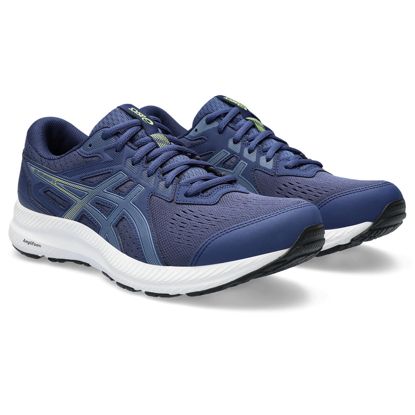 Asics Scarpe Running Uomo - Gel Contend 8 - 1011B492