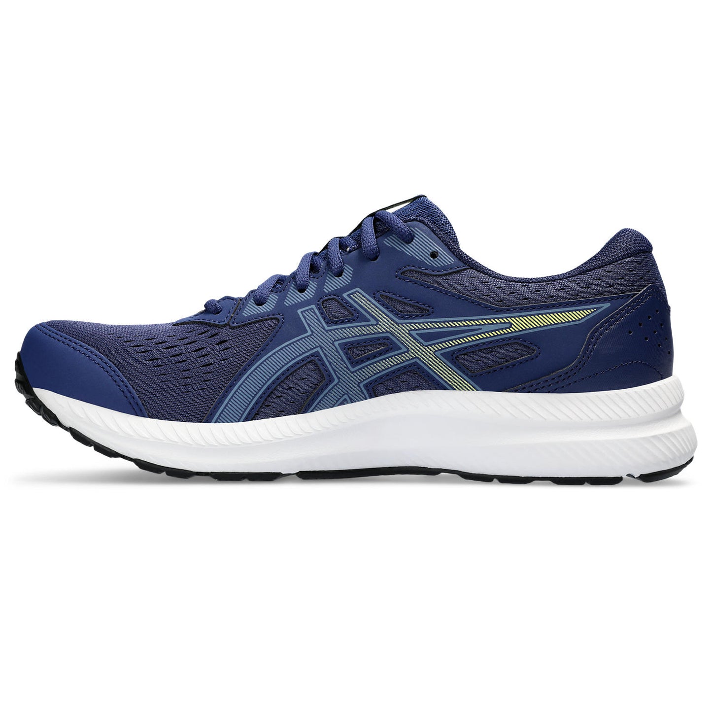 Asics Scarpe Running Uomo - Gel Contend 8 - 1011B492