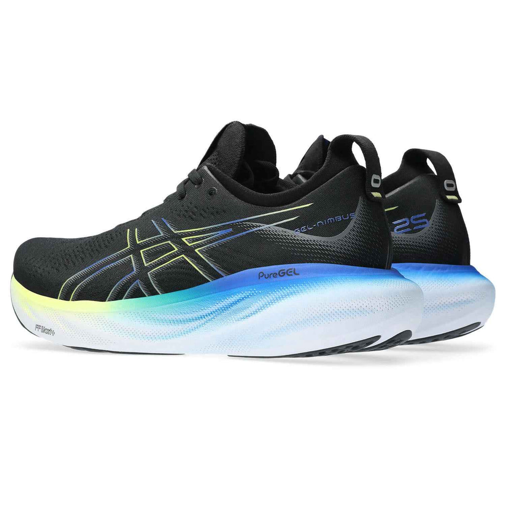 Asics Scarpe Running Uomo - GEL-NIMBUS 25 - 1011B547 - Spoorty