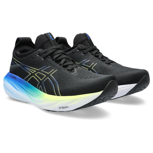 Asics Scarpe Running Uomo - GEL-NIMBUS 25 - 1011B547