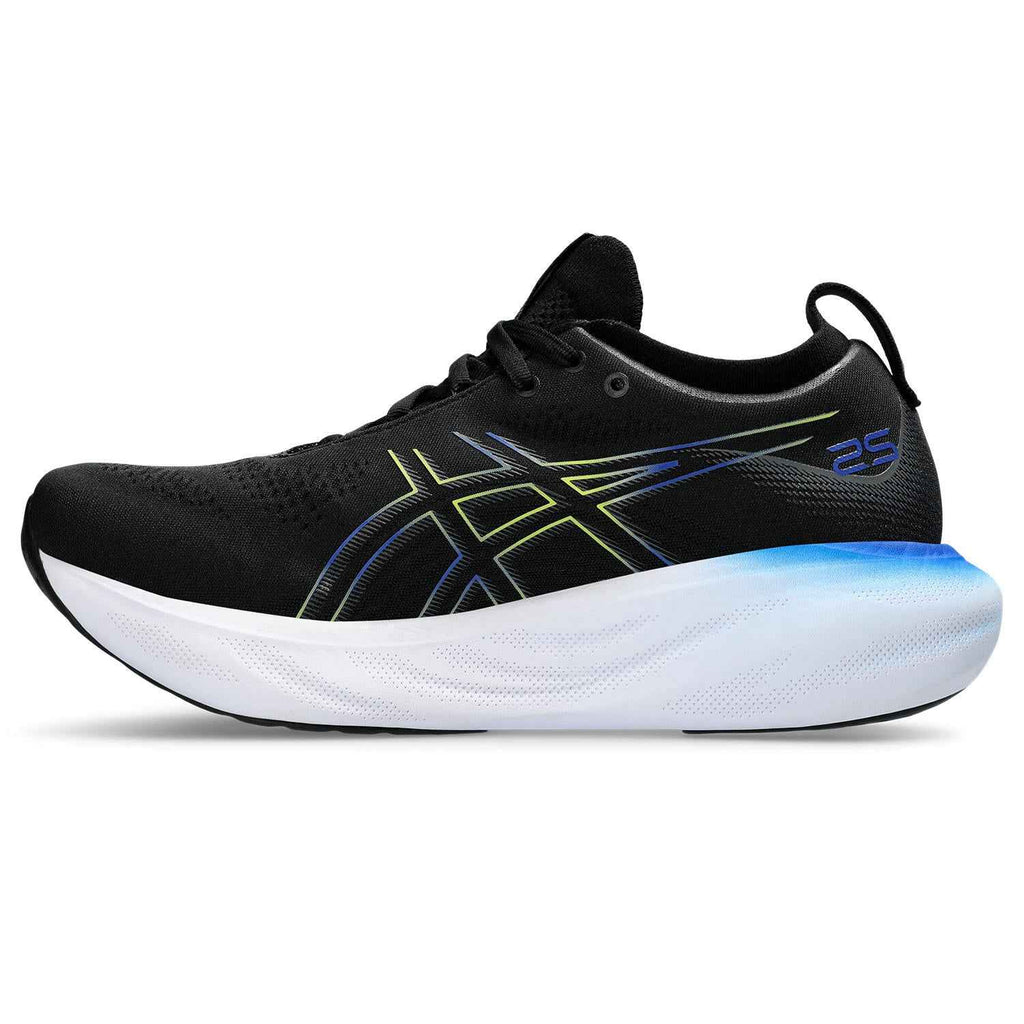 Asics Scarpe Running Uomo - GEL-NIMBUS 25 - 1011B547 - Spoorty