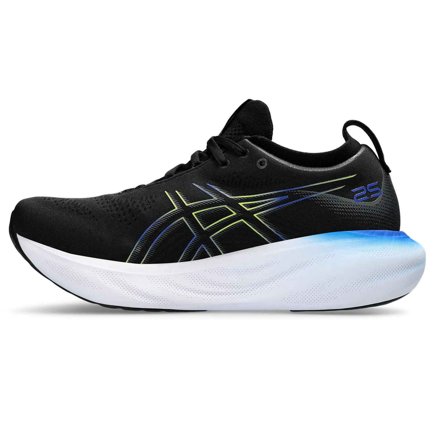 Asics Scarpe Running Uomo - GEL-NIMBUS 25 - 1011B547 - Spoorty