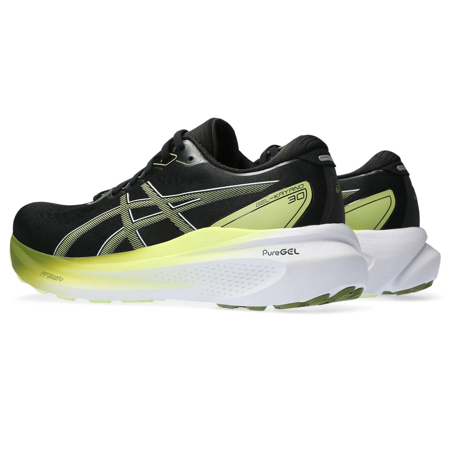 Asics Scarpe Running Uomo - Gel Kayano 30 - 1011B548