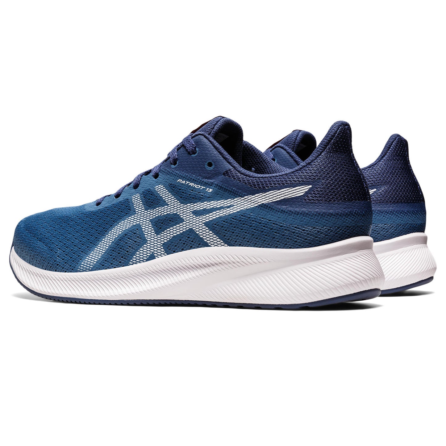 Asics Scarpe Running Uomo - Patriot 13 - 1011B485