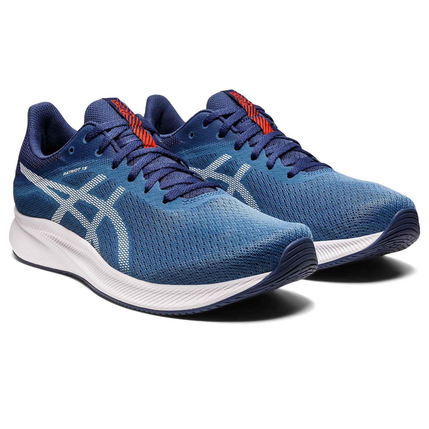 Asics Scarpe Running Uomo - Patriot 13 - 1011B485