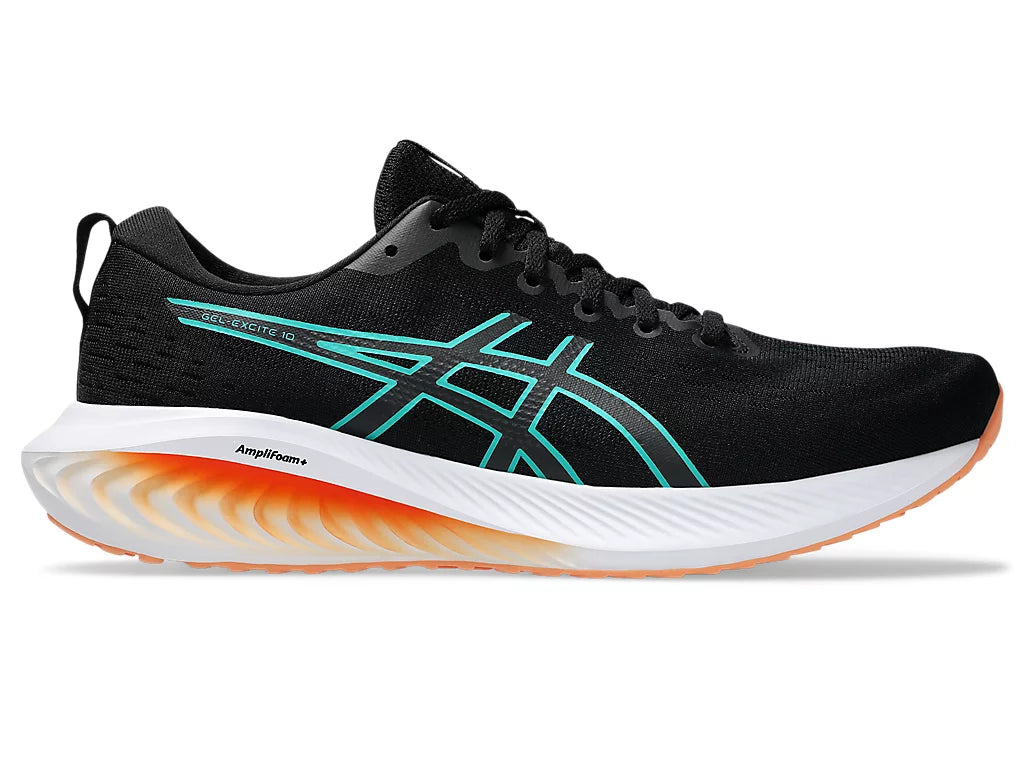 Asics Scarpe Running Uomo - GEL EXCITE 10 - 1011B600