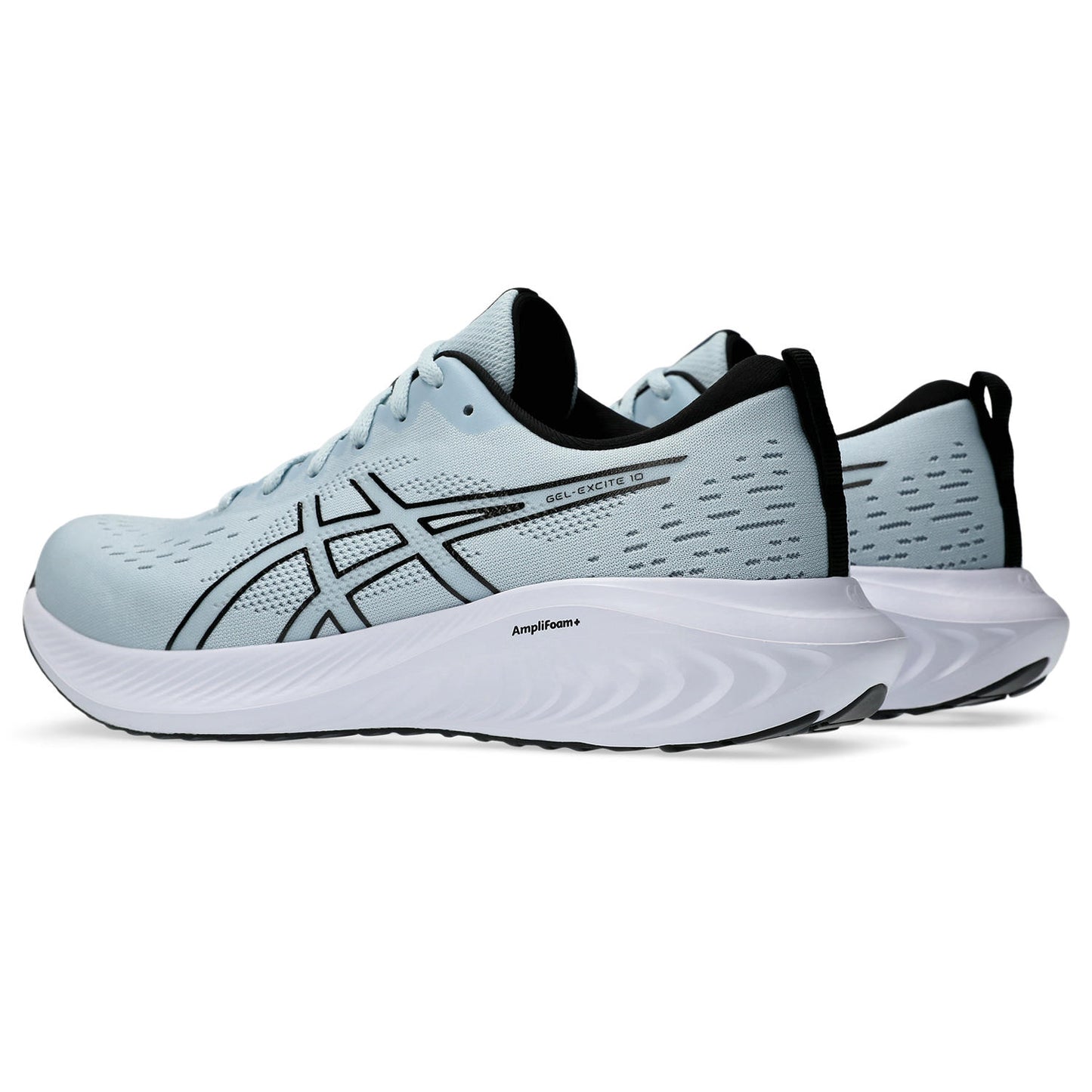 Asics Scarpe Running Uomo - GEL EXCITE 10 - 1011B600