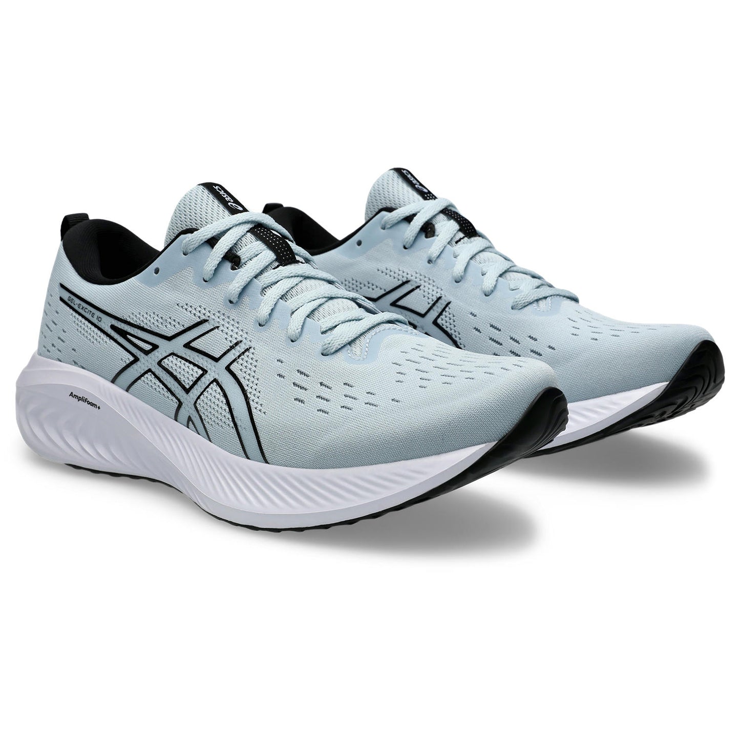 Asics Scarpe Running Uomo - GEL EXCITE 10 - 1011B600