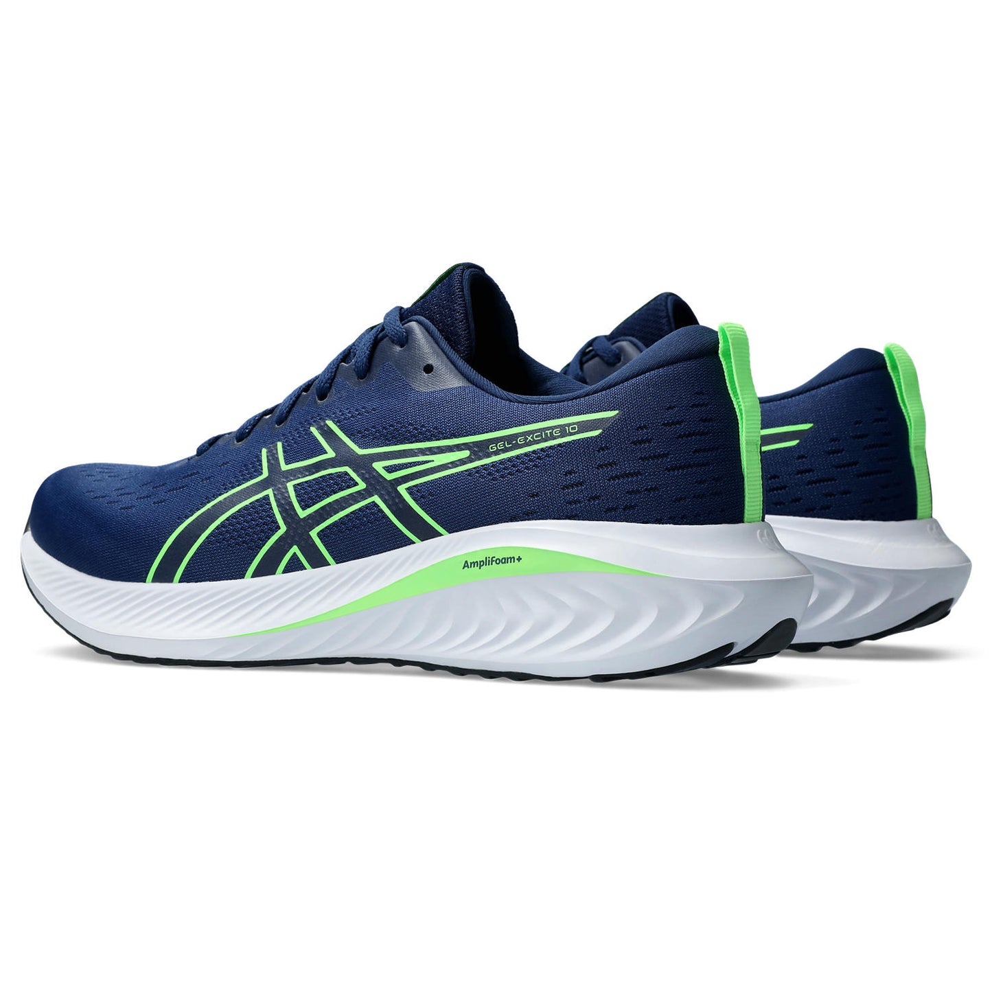 Asics Scarpe Running Uomo - GEL EXCITE 10 - 1011B600