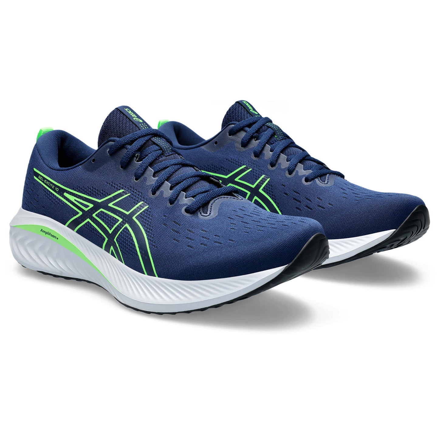 Asics Scarpe Running Uomo - GEL EXCITE 10 - 1011B600