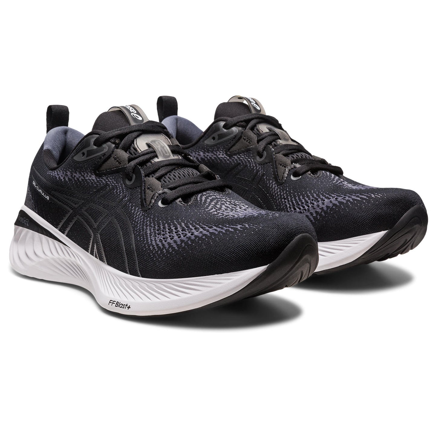 Asics Scarpe Running Uomo - Gel Cumulus 25 - 1011B621