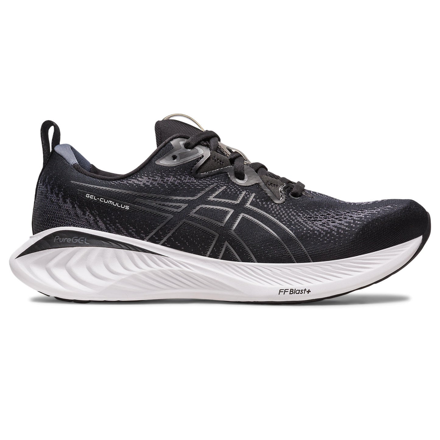 Asics Scarpe Running Uomo - Gel Cumulus 25 - 1011B621