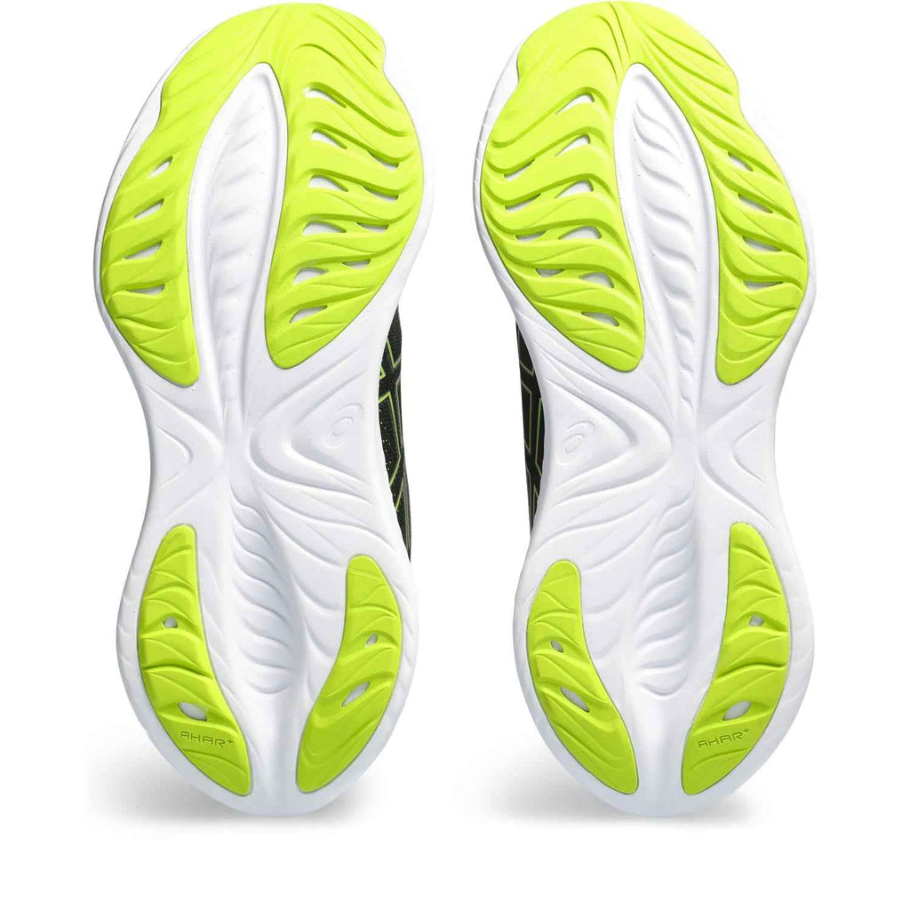 Asics Scarpe Running Uomo - Gel Cumulus 25 - 1011B621 - Spoorty