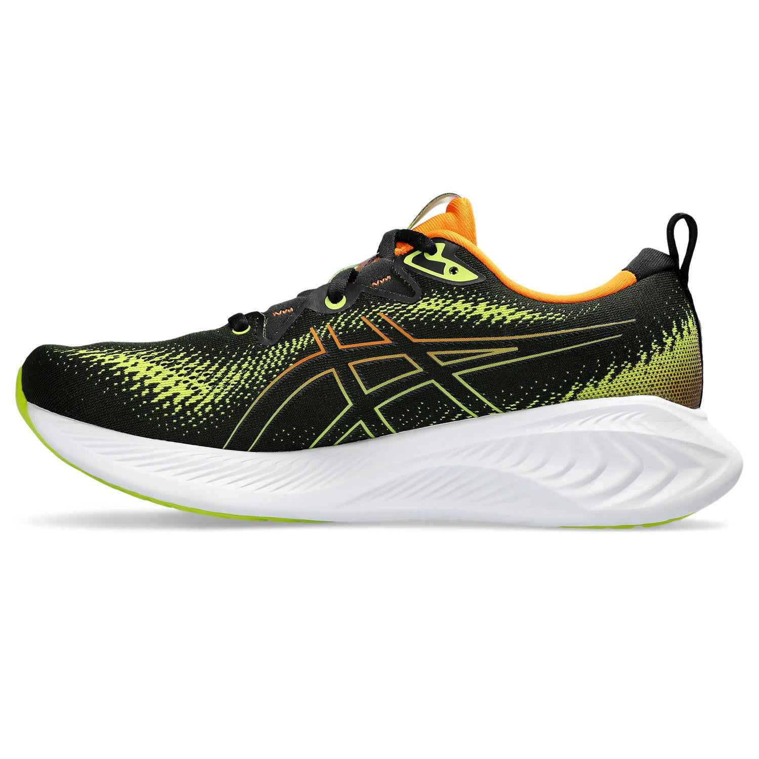 Asics Scarpe Running Uomo - Gel Cumulus 25 - 1011B621 - Spoorty