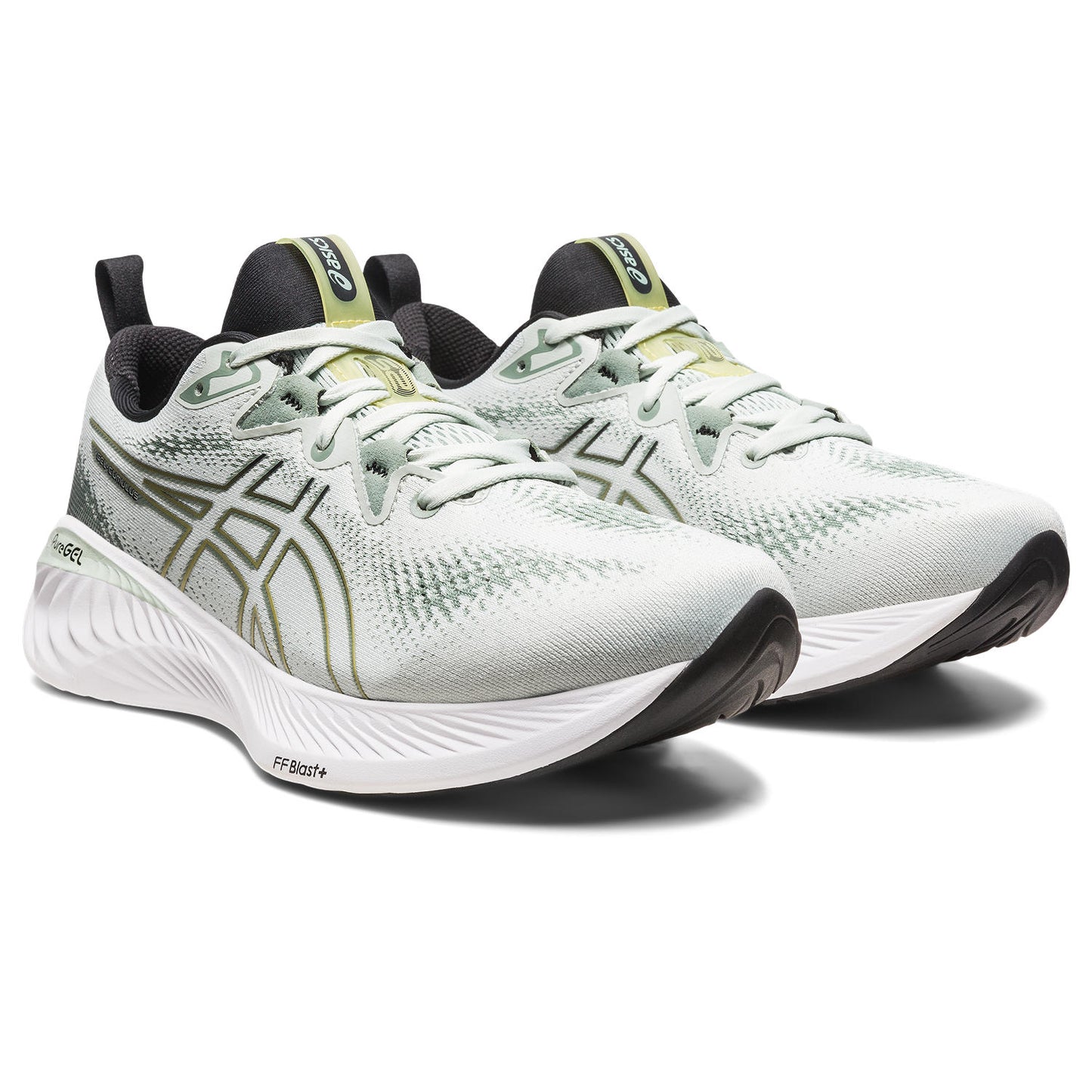 Asics Scarpe Running Uomo - Gel Cumulus 25 - 1011B621