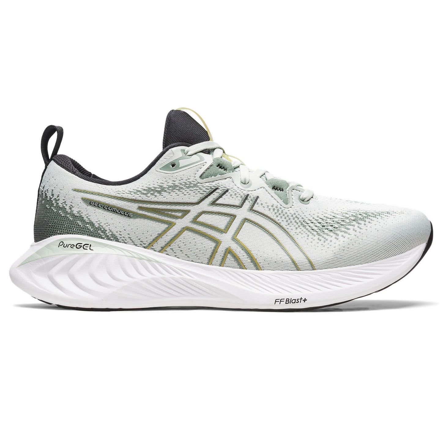 Asics Scarpe Running Uomo - Gel Cumulus 25 - 1011B621