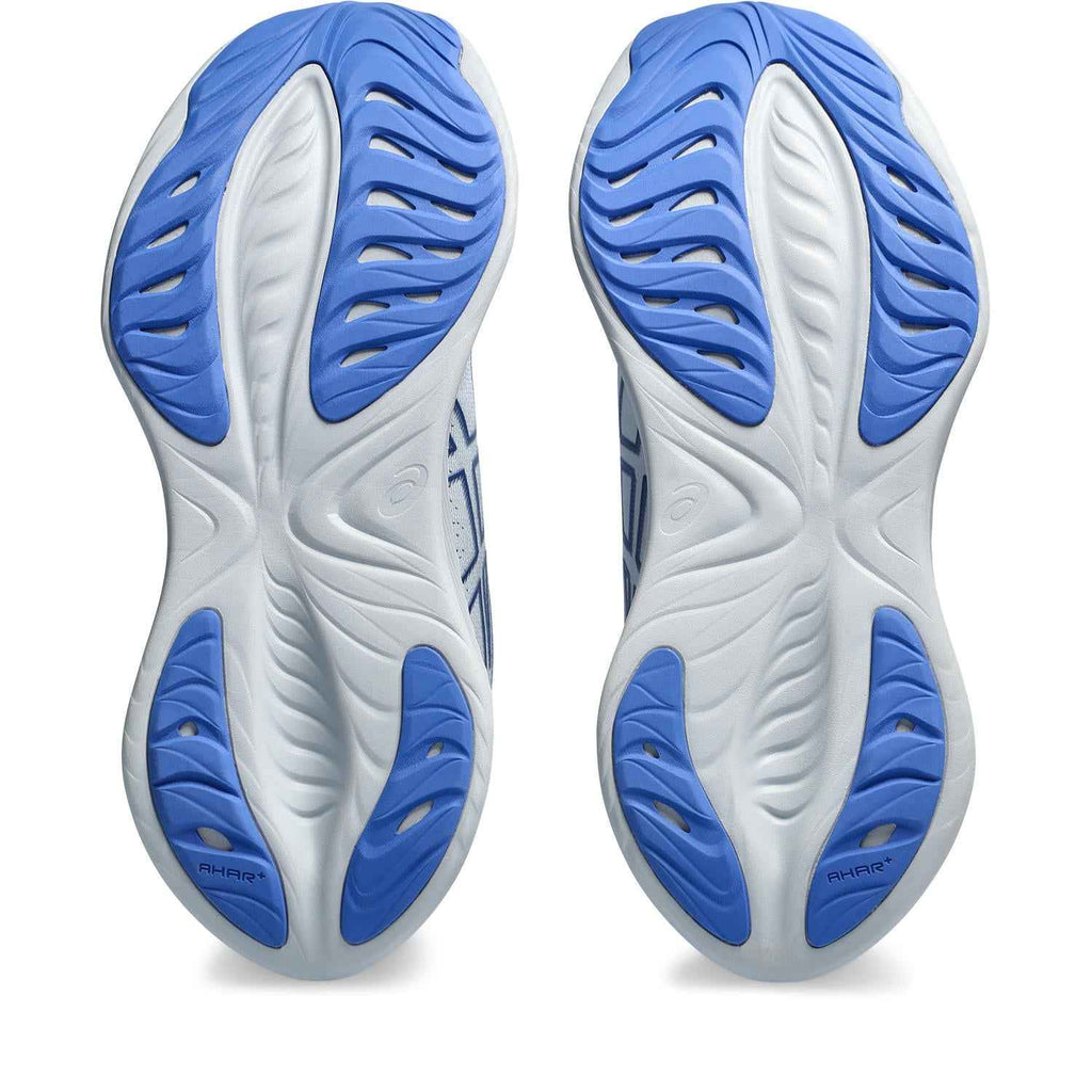 Asics Scarpe Running Uomo - Gel Cumulus 25 - 1011B621 - Spoorty