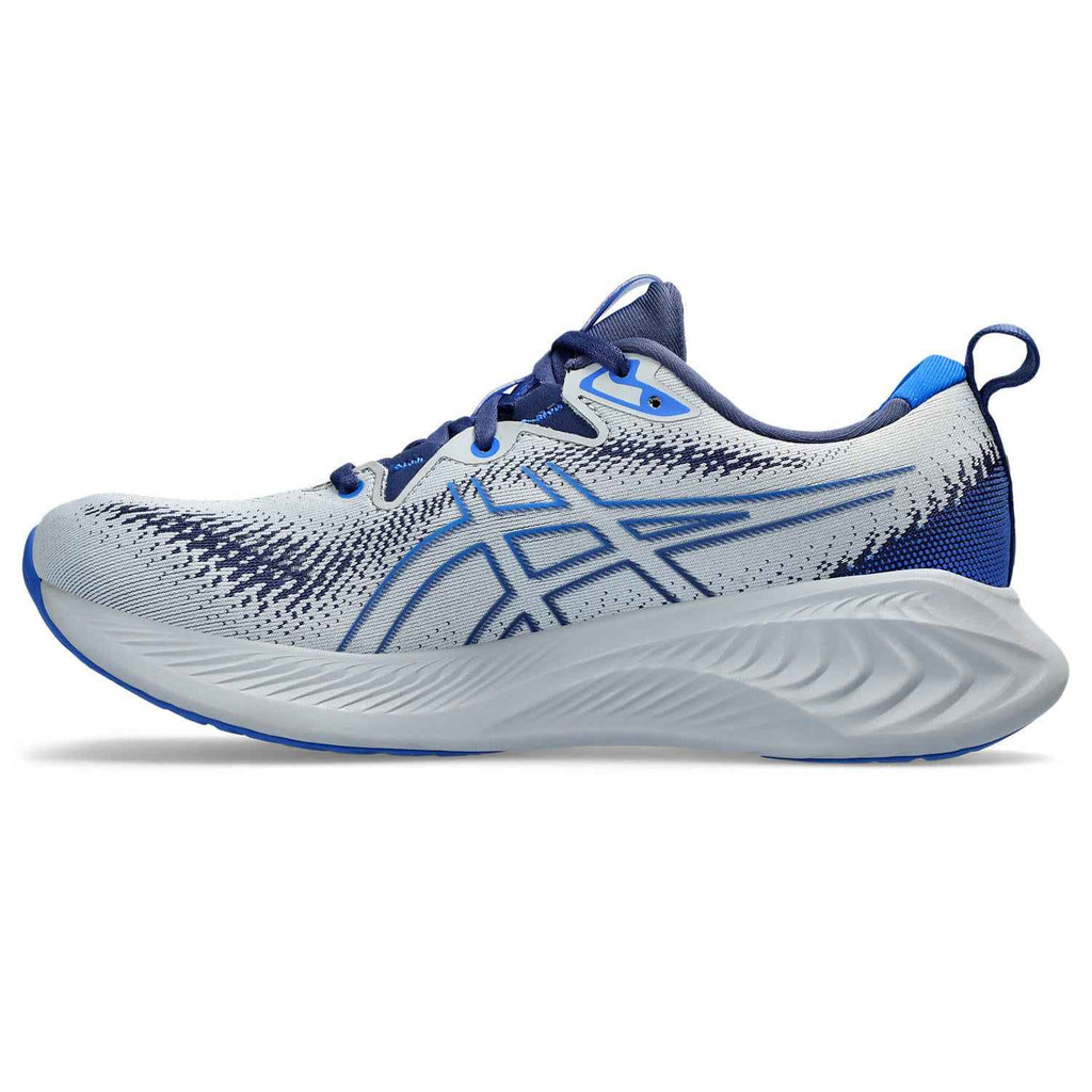 Asics Scarpe Running Uomo - Gel Cumulus 25 - 1011B621 - Spoorty