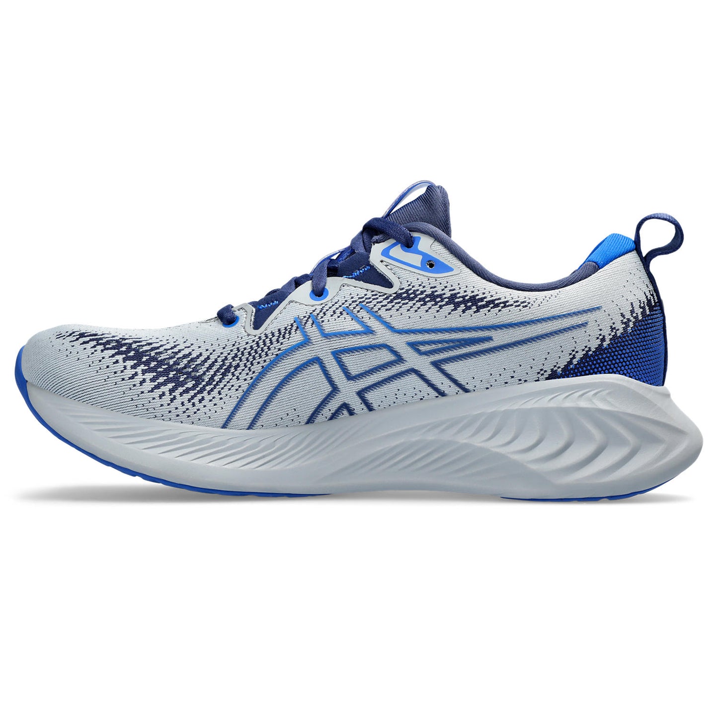 Asics Scarpe Running Uomo - Gel Cumulus 25 - 1011B621