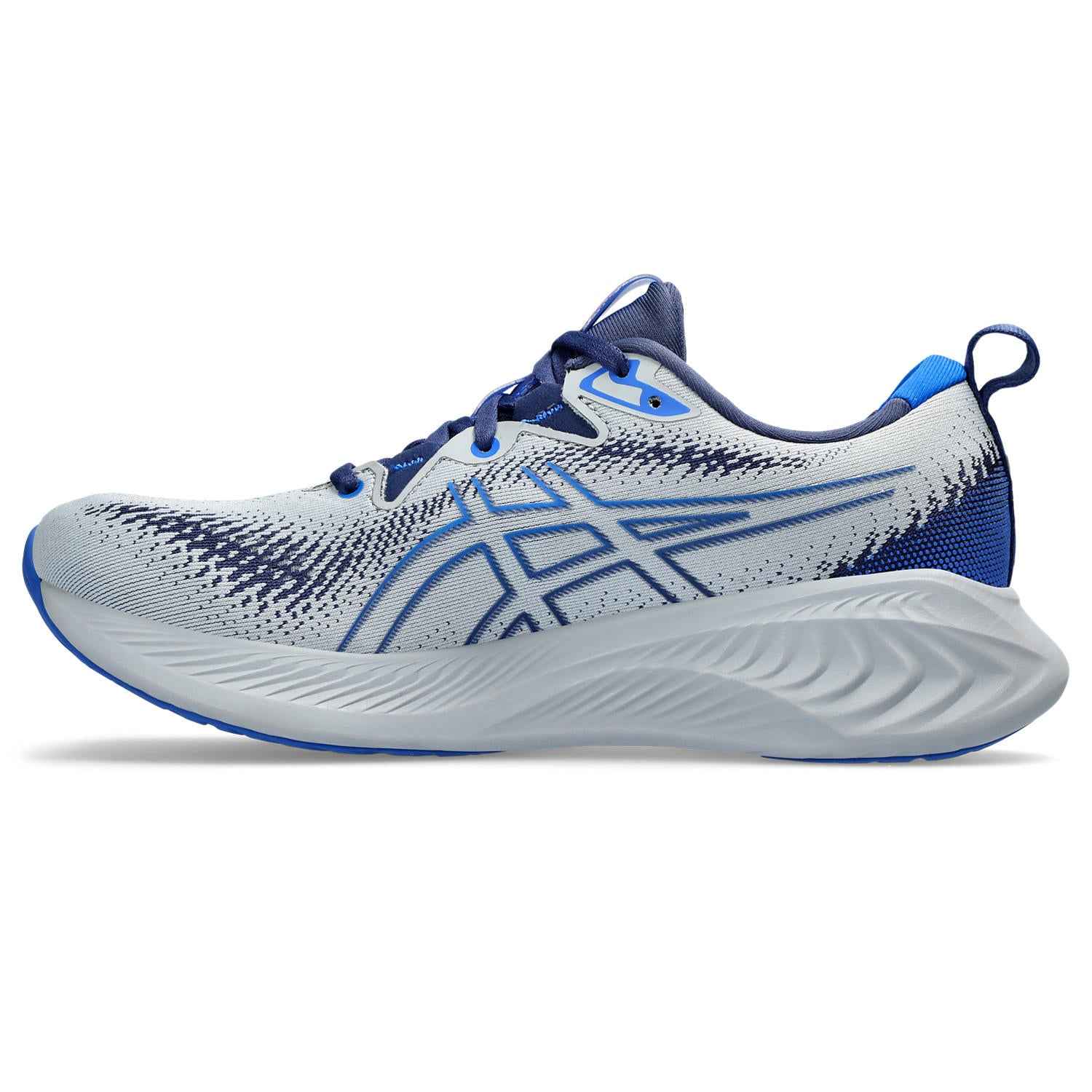 Asics Scarpe Running Uomo - Gel Cumulus 25 - 1011B621 - Spoorty