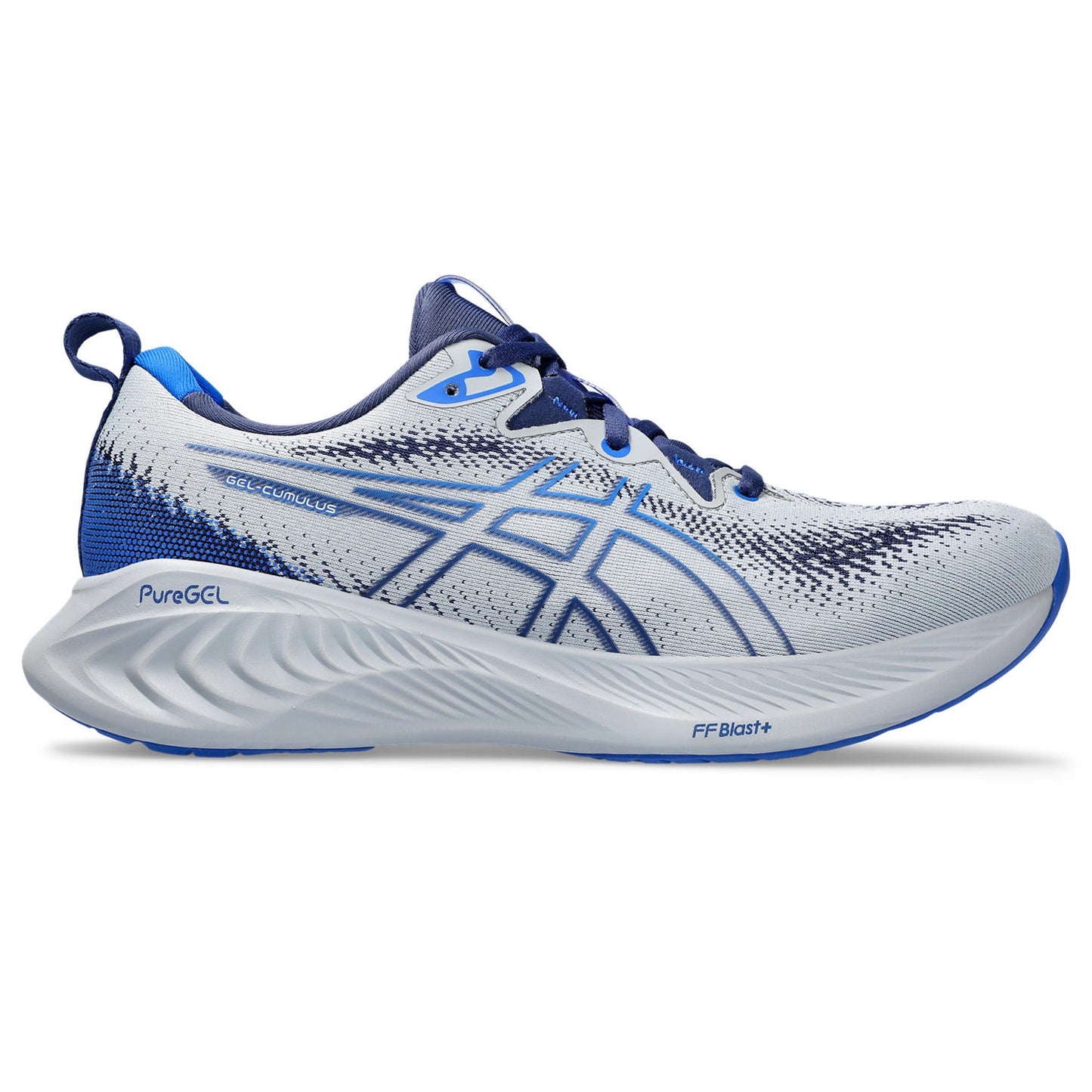 Asics Scarpe Running Uomo - Gel Cumulus 25 - 1011B621