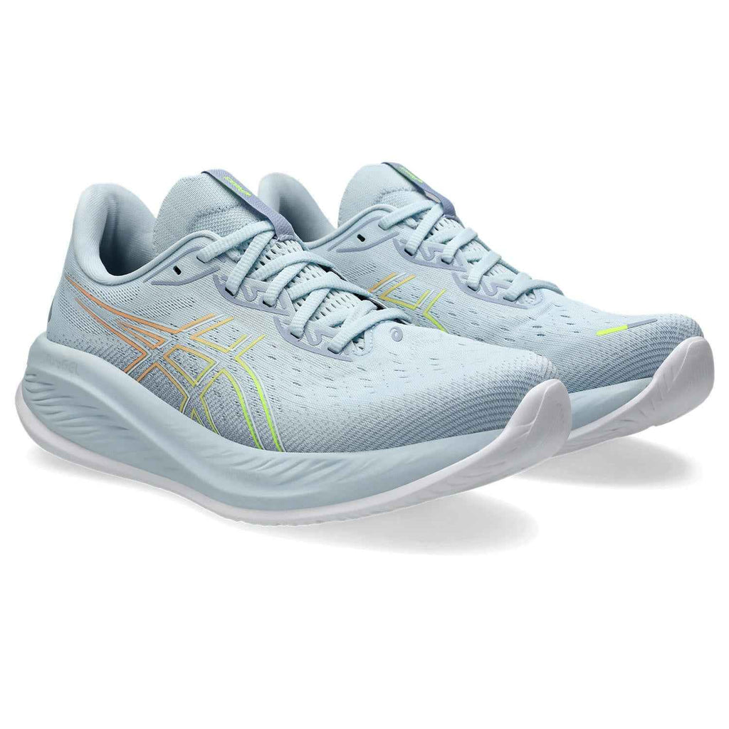 Asics Scarpe Running Uomo - GEL-CUMULUS 26 - 1011B792 - Spoorty