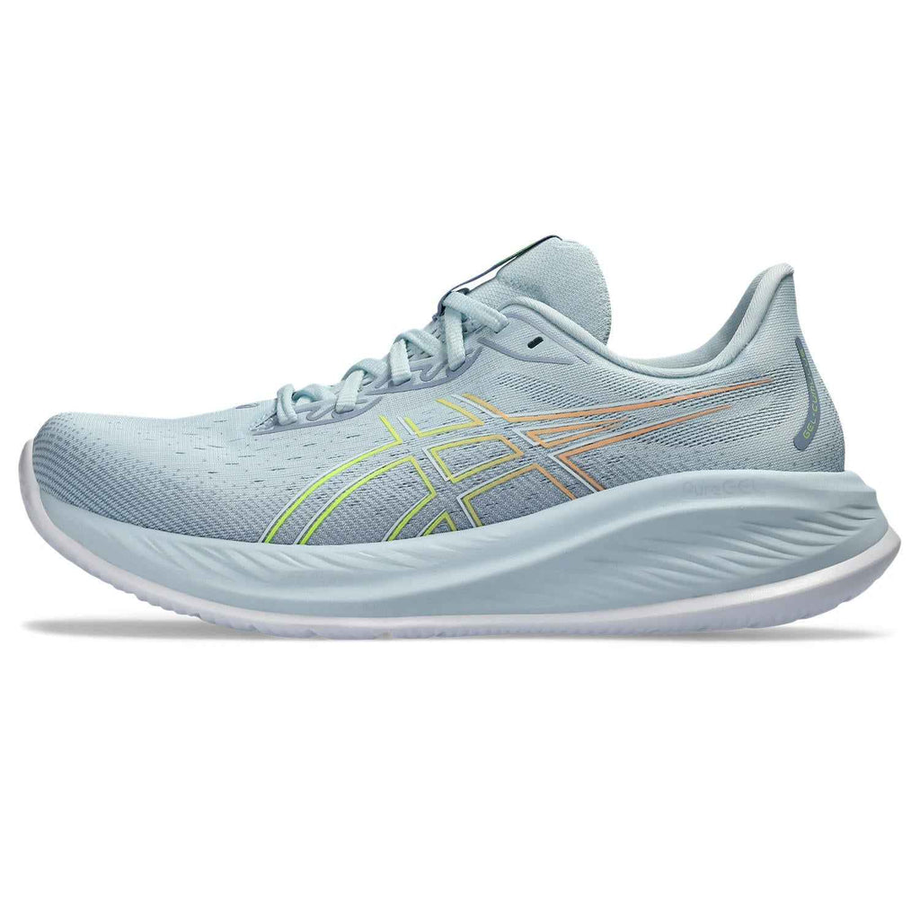 Asics Scarpe Running Uomo - GEL-CUMULUS 26 - 1011B792 - Spoorty