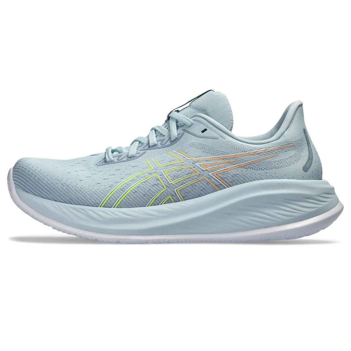 Asics Scarpe Running Uomo - GEL-CUMULUS 26 - 1011B792 - Spoorty