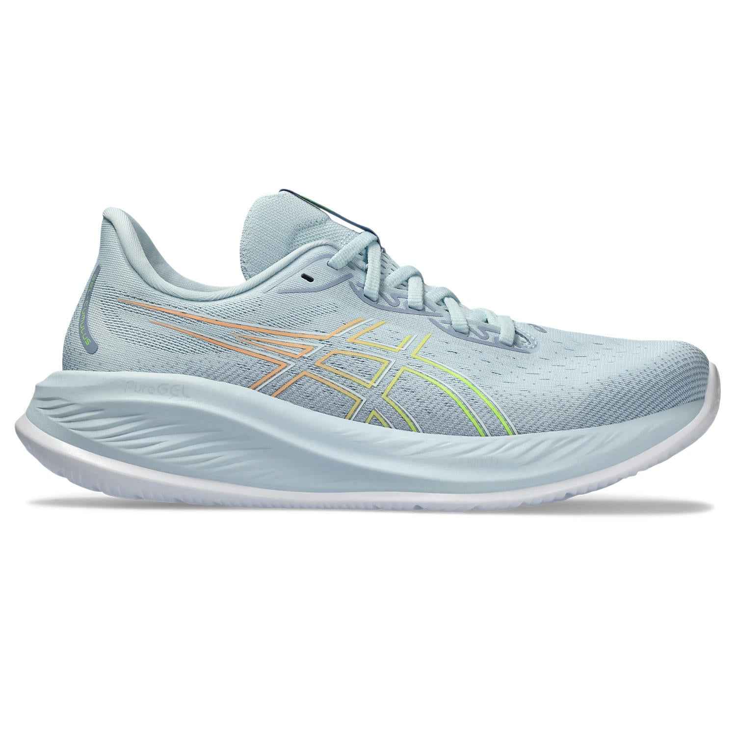 Asics Scarpe Running Uomo - GEL-CUMULUS 26 - 1011B792 - Spoorty