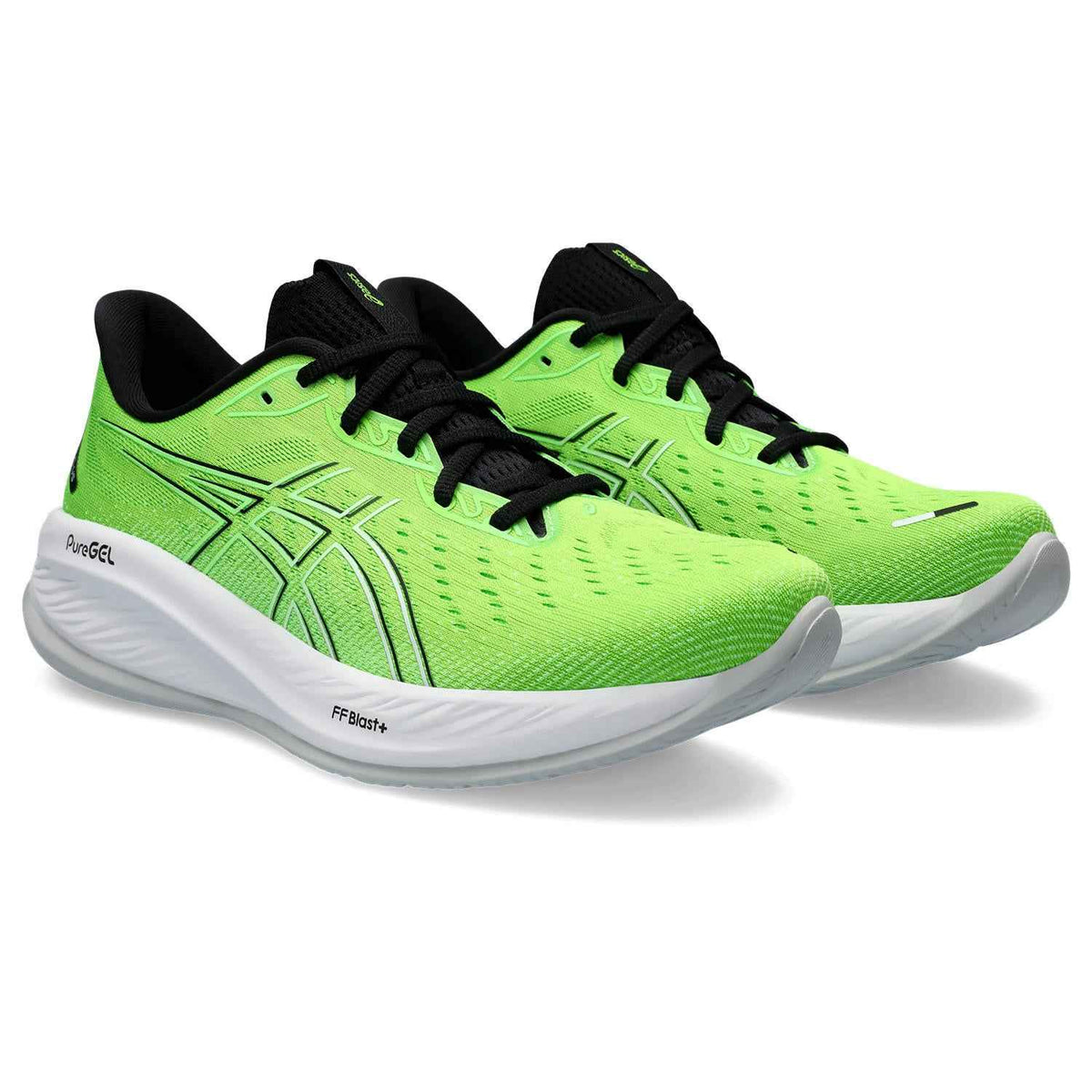 Asics Scarpe Running Uomo - GEL-CUMULUS 26 - 1011B792 - Spoorty