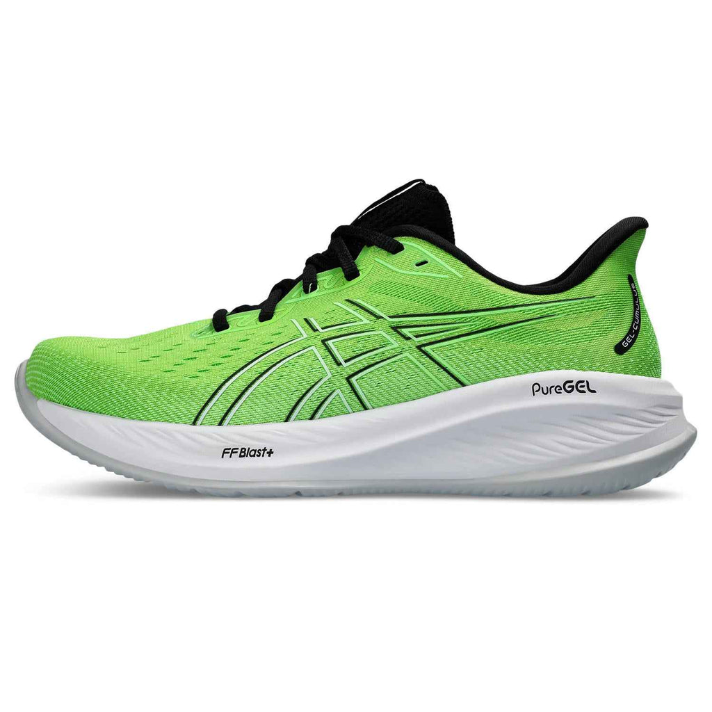 Asics Scarpe Running Uomo - GEL-CUMULUS 26 - 1011B792 - Spoorty