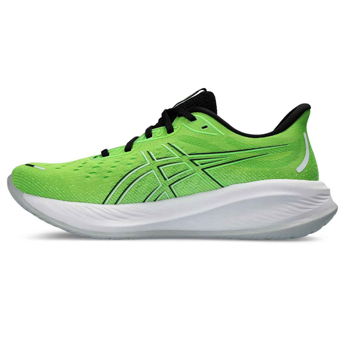 Asics Scarpe Running Uomo - GEL-CUMULUS 26 - 1011B792 - Spoorty