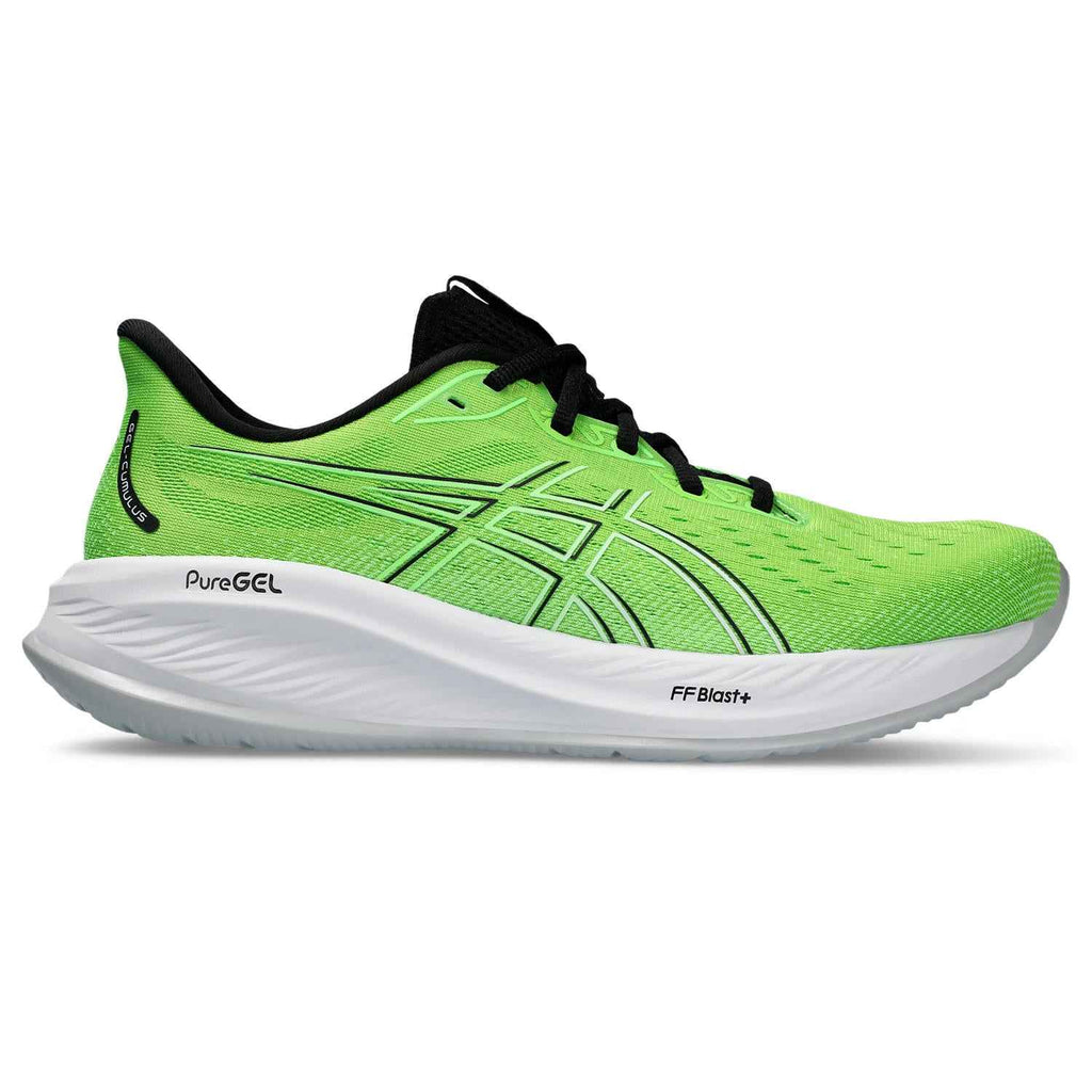 Asics Scarpe Running Uomo - GEL-CUMULUS 26 - 1011B792 - Spoorty