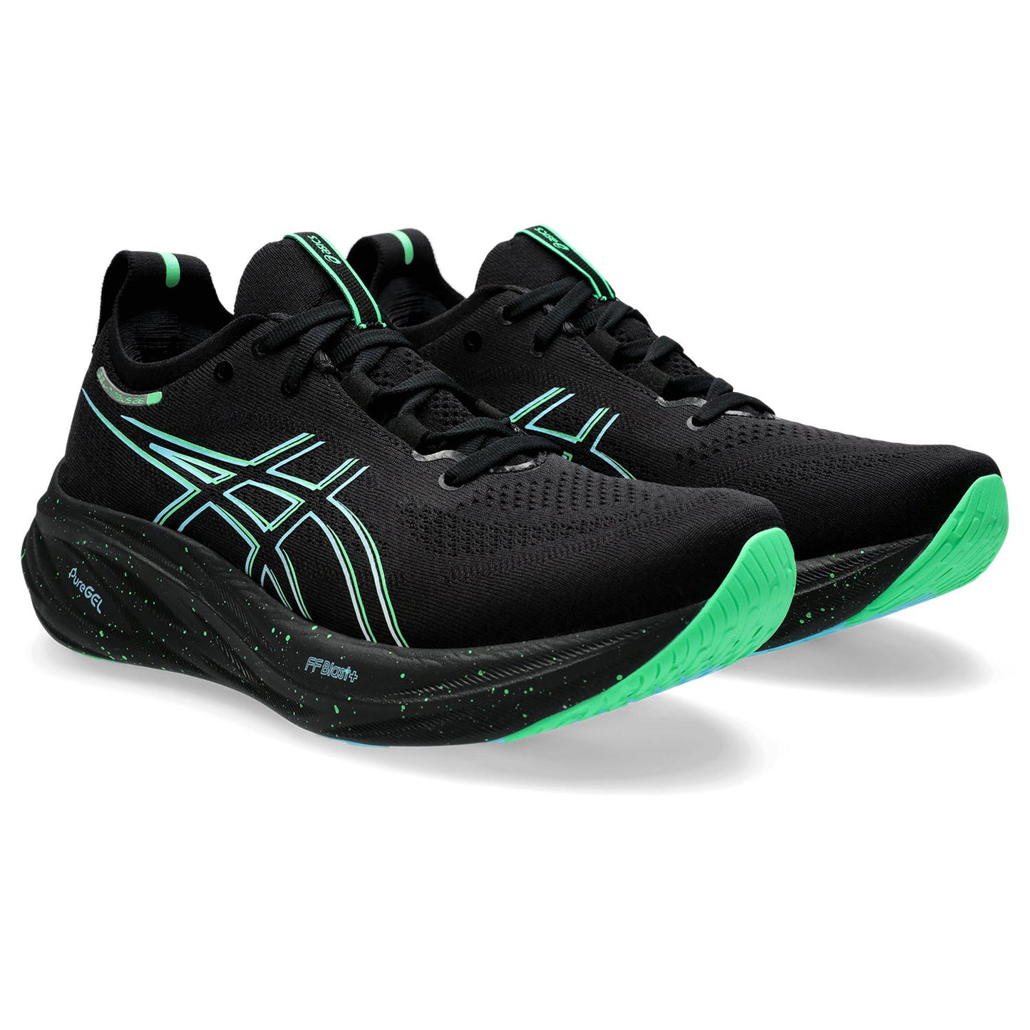 Asics Scarpe Running Uomo - GEL-NIMBUS 26 - 1011B794