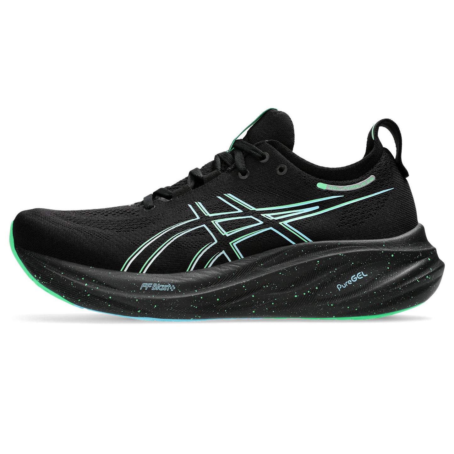 Asics Scarpe Running Uomo - GEL-NIMBUS 26 - 1011B794