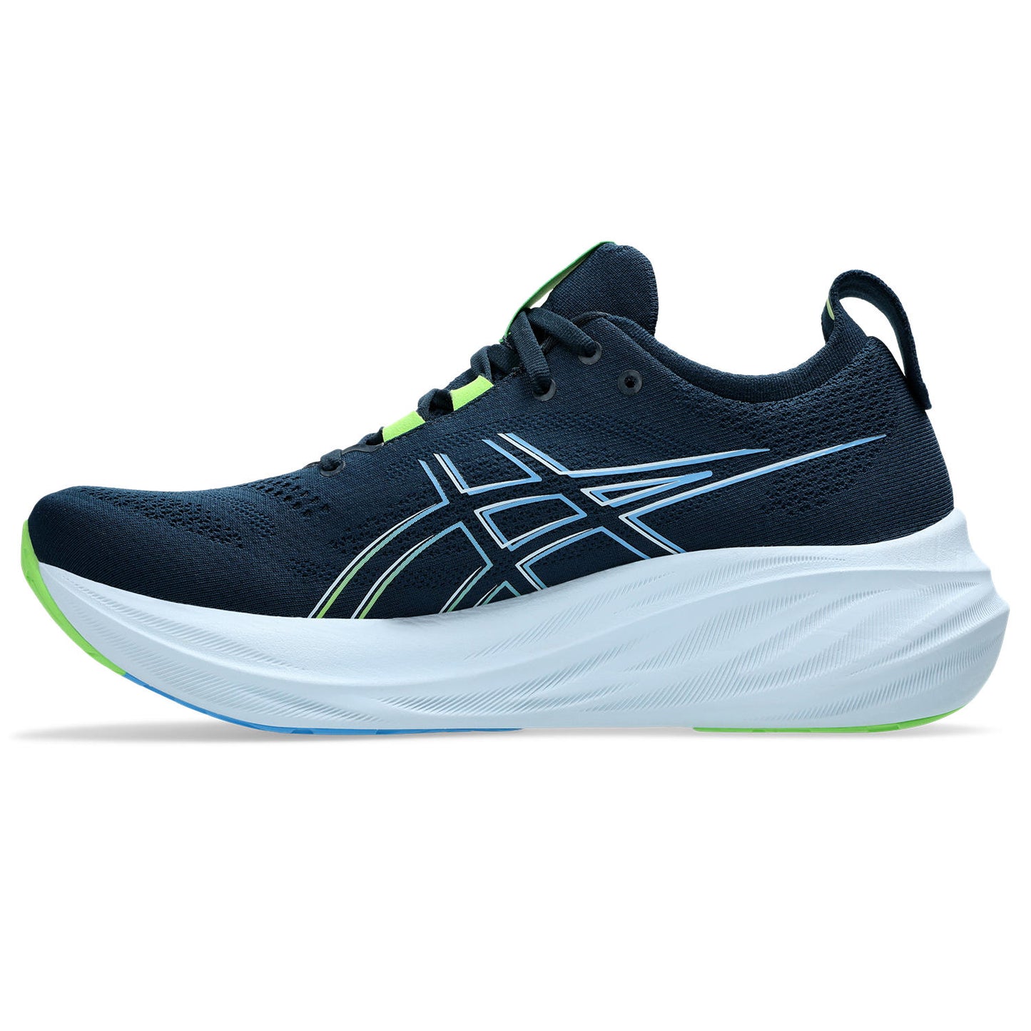 Asics Scarpe Running Uomo - GEL-NIMBUS 26 - 1011B794