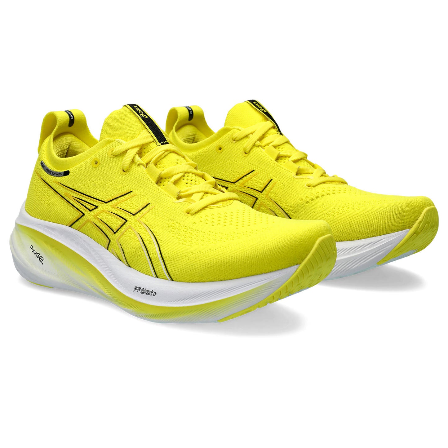 Asics Scarpe Running Uomo - GEL-NIMBUS 26 - 1011B794