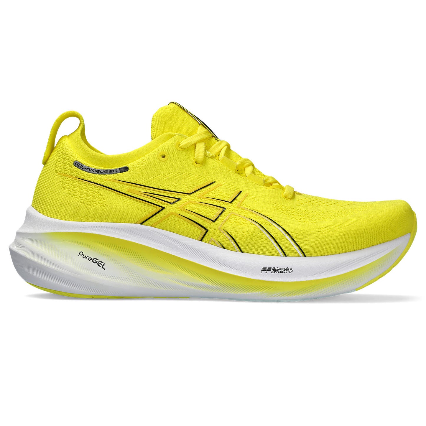 Asics Scarpe Running Uomo - GEL-NIMBUS 26 - 1011B794