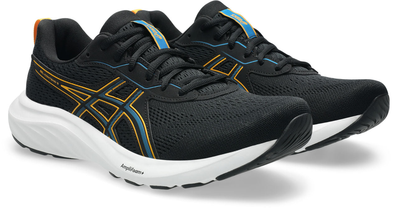 Asics Scarpe Running Uomo - Gel Contend 9 - 1011B881 - Spoorty
